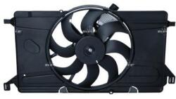 NRF Ventilator, radiator NRF 47879 (47879) - fixbox