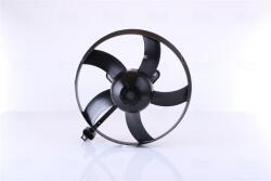 NISSENS Ventilator, radiator NISSENS 85759 (85759) - fixbox