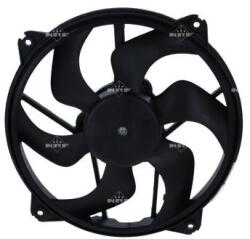 NRF Ventilator, radiator NRF 47224 (47224) - fixbox
