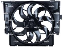 NRF Ventilator, radiator NRF 470003 (470003) - fixbox