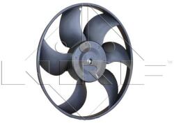 NRF Ventilator, radiator NRF 47362 (47362) - fixbox