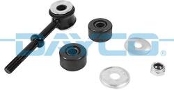 DAYCO Brat/bieleta suspensie, stabilizator DAYCO DSS1520 (DSS1520)