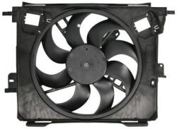 THERMOTEC Ventilator, radiator THERMOTEC D8M018TT (D8M018TT) - fixbox