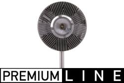 MAHLE Cupla, ventilator radiator MAHLE CFC 126 000P (CFC 126 000P)