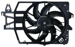 NRF Ventilator, radiator NRF 47642 (47642) - fixbox
