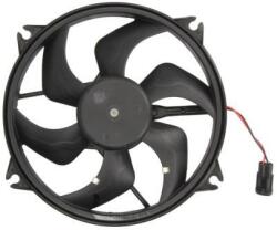 THERMOTEC Ventilator, radiator THERMOTEC D8C005TT (D8C005TT) - fixbox