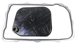 METZGER Set filtre hidraulice, cutie e vit. automata METZGER 8020121 (8020121)