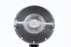 NISSENS Cupla, ventilator radiator NISSENS 86198 (86198)