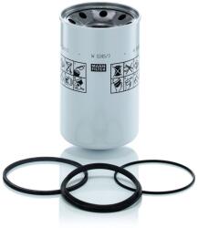 Mann-filter Filtru, sistem hidraulic primar MANN-FILTER W 1245/3 x (W 1245/3 x)