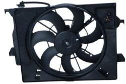 NRF Ventilator, radiator NRF 47974 (47974) - fixbox