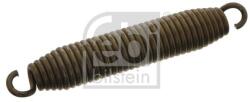 Febi Bilstein Arc tractiune, rola intinzatoare (curea trapezoidala) FEBI BILSTEIN 39958 (39958)