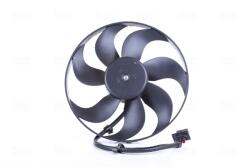 NISSENS Ventilator, radiator NISSENS 85683 (85683) - fixbox