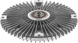 TOPRAN Cupla, ventilator radiator TOPRAN 401 003 (401 003)