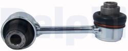 DELPHI Brat/bieleta suspensie, stabilizator DELPHI TC1757 (TC1757)
