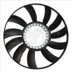 TYC Paleta ventilator, racire motor TYC 802-0056-2 (802-0056-2)
