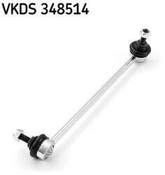 SKF Brat/bieleta suspensie, stabilizator SKF VKDS 348514 (VKDS 348514)