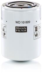 Mann-filter Filtru, sistem hidraulic primar MANN-FILTER WD 10 009 (WD 10 009)
