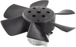 TOPRAN Ventilator, radiator TOPRAN 102 547 (102 547) - fixbox