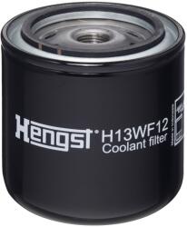 Hengst Filter Filtru agent frigorific HENGST FILTER H13WF12 (H13WF12)