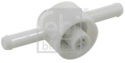 Febi Bilstein Ventil, filtru de combustibil FEBI BILSTEIN 02087 (02087)