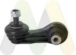 MOTAQUIP Brat/bieleta suspensie, stabilizator MOTAQUIP LVSL1499 (LVSL1499)