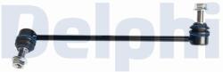 DELPHI Brat/bieleta suspensie, stabilizator DELPHI TC8671 (TC8671)