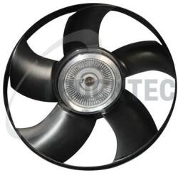 Trucktec Automotive Ventilator, radiator TRUCKTEC AUTOMOTIVE 02.19. 060 (02.19.060) - fixbox