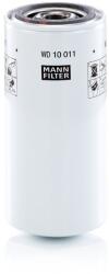 Mann-filter Filtru, sistem hidraulic primar MANN-FILTER WD 10 011 (WD 10 011)