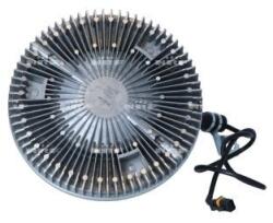 NRF Cupla, ventilator radiator NRF 49160 (49160)