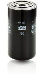 Mann-filter Filtru, sistem hidraulic primar MANN-FILTER WD 950 (WD 950)