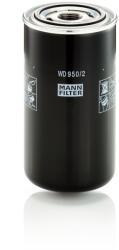 Mann-filter Filtru cutie de viteze automata MANN-FILTER WD 950/2 (WD 950/2)
