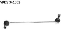 SKF Brat/bieleta suspensie, stabilizator SKF VKDS 341002 (VKDS 341002)