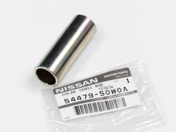 Original Nissan Bucsa stabilizator axa fata ORIGINAL NISSAN 5447950W0A (5447950W0A)