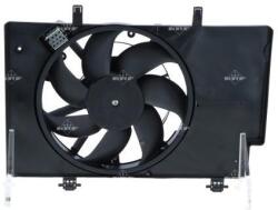 NRF Ventilator, radiator NRF 47650 (47650) - fixbox