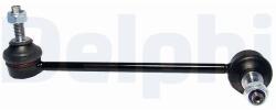 DELPHI Brat/bieleta suspensie, stabilizator DELPHI TC1565 (TC1565)