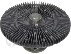 Trucktec Automotive Cupla, ventilator radiator TRUCKTEC AUTOMOTIVE 05.19. 009 (05.19.009)