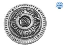 MEYLE Cupla, ventilator radiator MEYLE 100 121 0036 (100 121 0036)