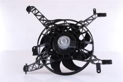 NISSENS Ventilator, radiator NISSENS 85751 (85751) - fixbox