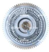 NRF Cupla, ventilator radiator NRF 49518 (49518)