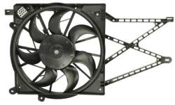 THERMOTEC Ventilator, radiator THERMOTEC D8X013TT (D8X013TT) - fixbox