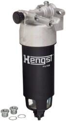 Hengst Filter Carcasă, filtru de combustibil HENGST FILTER H1451K01 (H1451K01)
