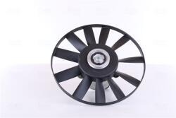 NISSENS Ventilator, radiator NISSENS 85720 (85720) - fixbox