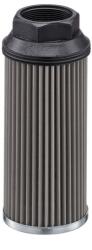 Mann-filter Filtru, sistem hidraulic primar MANN-FILTER HD 10 015 (HD 10 015)