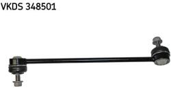 SKF Brat/bieleta suspensie, stabilizator SKF VKDS 348501 (VKDS 348501)