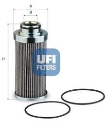 UFI Filtru, sistem hidraulic primar UFI 25.914. 00 (25.914.00)