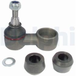 DELPHI Brat/bieleta suspensie, stabilizator DELPHI TC927 (TC927)