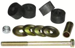 TRW Brat/bieleta suspensie, stabilizator TRW JTS216 (JTS216)