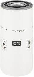 Mann-filter Filtru, sistem hidraulic primar MANN-FILTER WD 10 027 (WD 10 027)