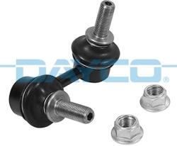 DAYCO Brat/bieleta suspensie, stabilizator DAYCO DSS2447 (DSS2447)