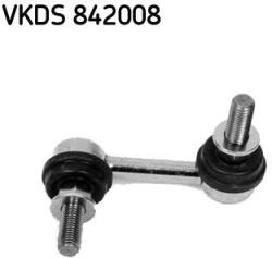 SKF Brat/bieleta suspensie, stabilizator SKF VKDS 842008 (VKDS 842008)
